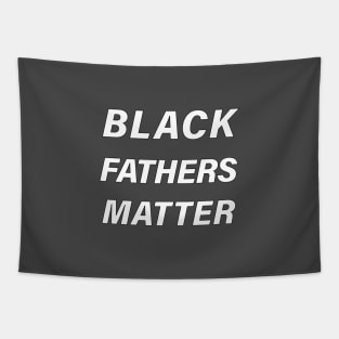 black father matter Tapestry