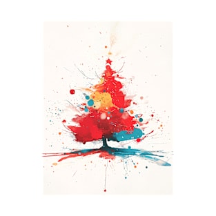 A Classic Holiday Season T-Shirt