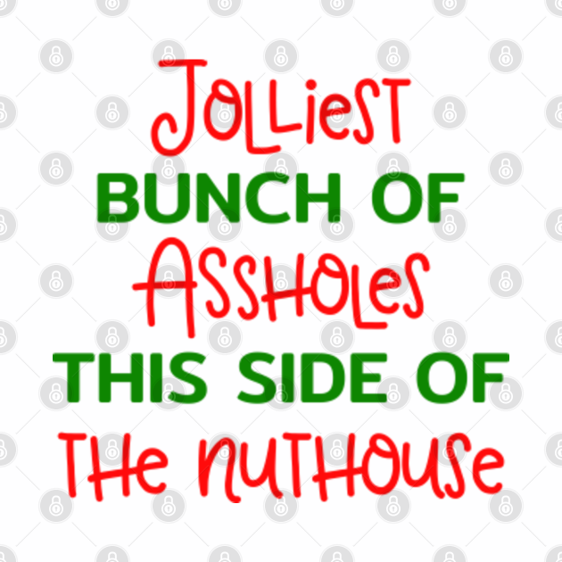 Best of Christmas is dor assholes Bikini wax davenport ia
