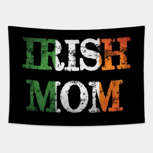 Irish Mom Tapestry