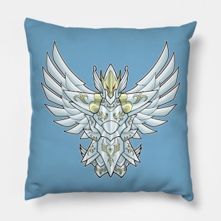 God Pegasus Pillow