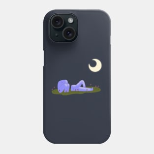 Fresno Nightcrawlers Phone Case