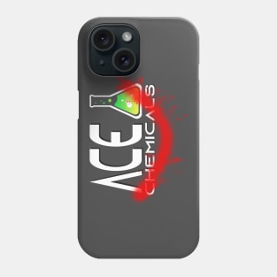 Ace Chemicals Phone Case