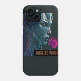 Morningstar - Machine Voodoo Phone Case