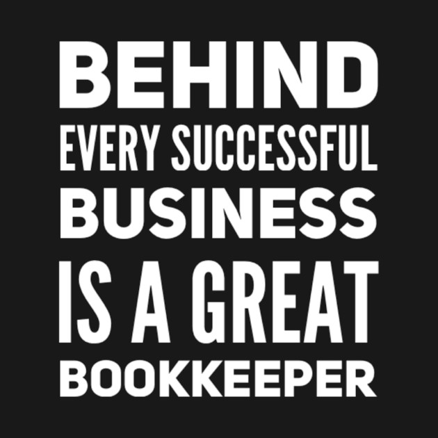 Discover Gift for Bookkeeper - Bookkeeper - T-Shirt