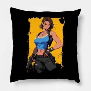 jill Pillow