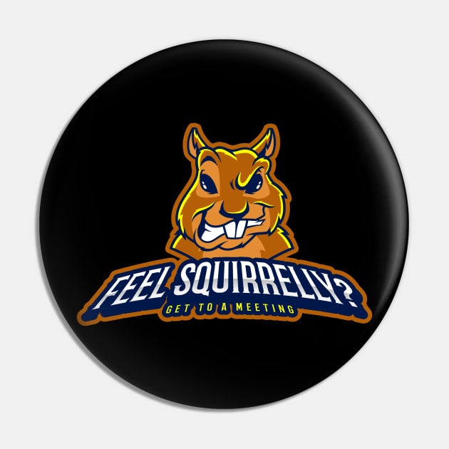 Feel Squirrelly? Pin by xcinere