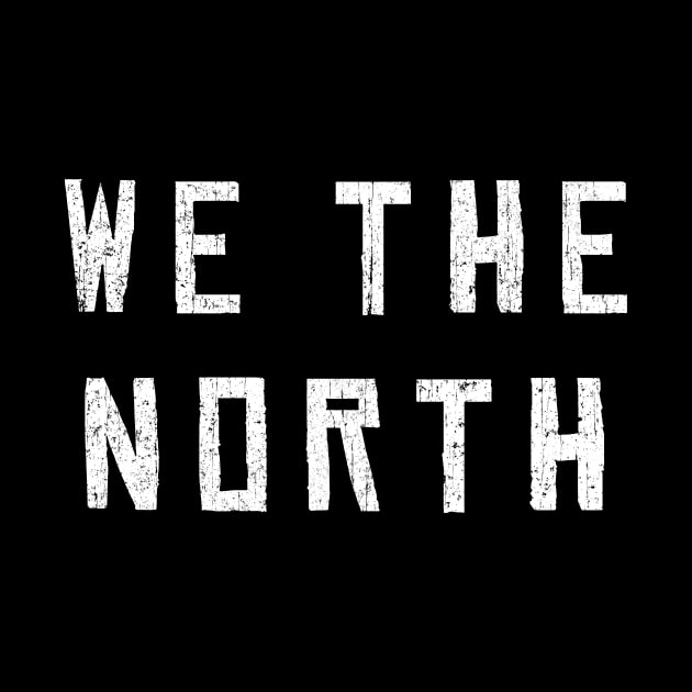 we the north by wallofgreat