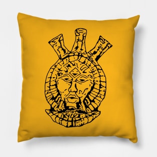 Dagoth Ur Pillow