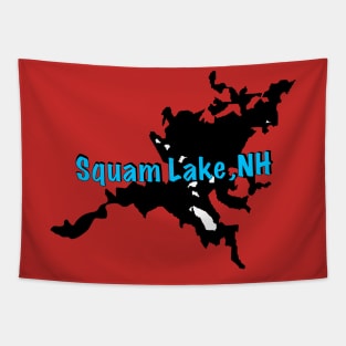 SquamLake,NH Tapestry