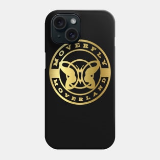 MoverFly Circle Stamp Phone Case