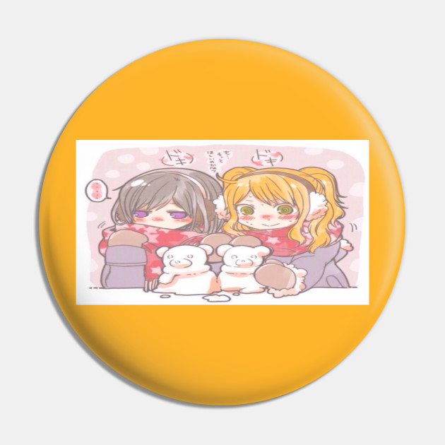 Citrus Yuzu Mei Winter Mug Citrus Manga Pin Teepublic