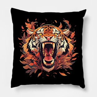 tiger Pillow