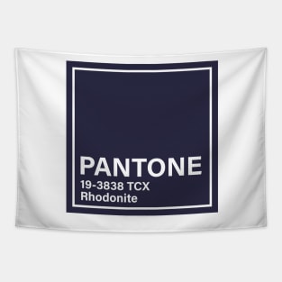 pantone 19-3838 TCX Rhodonite Tapestry