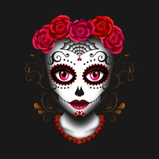 Dia De Los Muertos T-Shirt