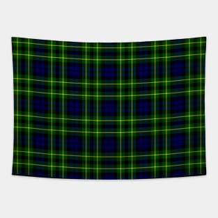 Campbell Of Breadalbane Modern Plaid Tartan Scottish Tapestry