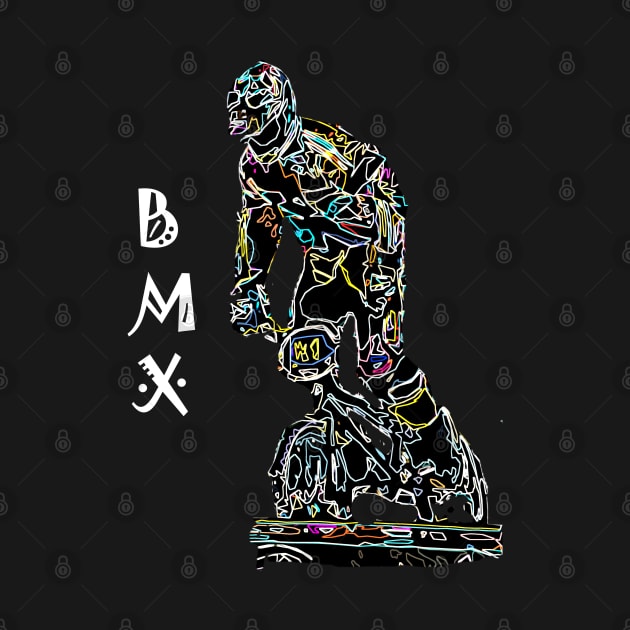 bmx by rickylabellevie