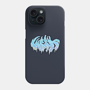 Iceberg Slim Phone Case