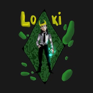 loki T-Shirt