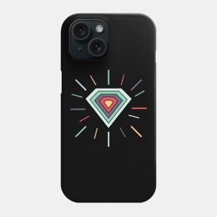 Diamond Phone Case