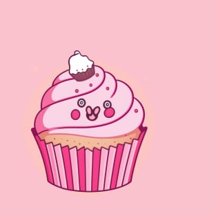 Cupcake T-Shirt