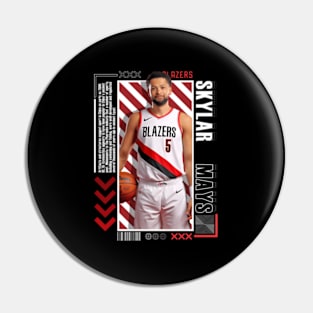 Skylar Mays Paper Version 10 Pin