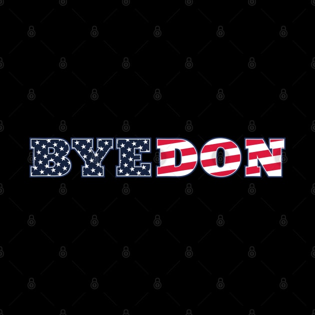 ByeDon by Lita-CF