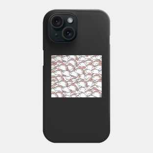 Shrimp Nigiri everywhere Phone Case