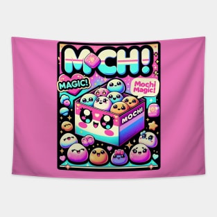 Mochi Tapestry