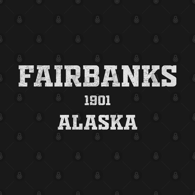 Fairbanks Alaska by RAADesigns