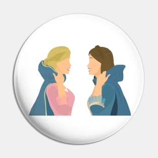 Princess and the Pauper I Am A Girl Like You Fan Art Pin