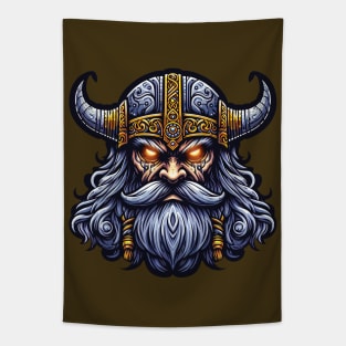 Viking S01 D04 Tapestry