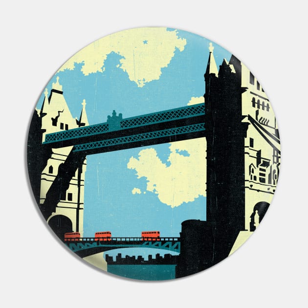 CPO agenda_tower bridge london Pin by Neil Webb | Illustrator