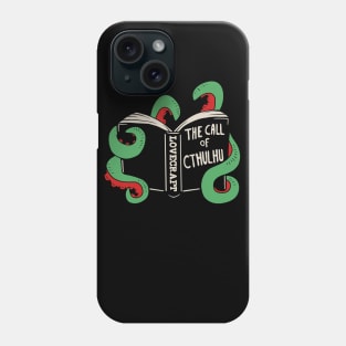 Cthulhu Lord - Savior Lovecraft Phone Case