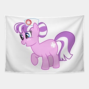 Nurse Sweetheart Tapestry