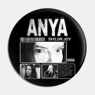 anya taylor joy Pin