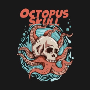 Octopus T-Shirt