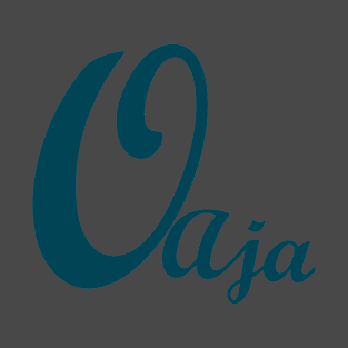 O Aja T-Shirt For Man T-Shirt