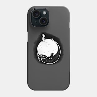 Planet X Phone Case