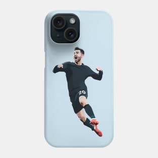 Bernardo Silva Phone Case