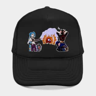ARCANE Hat