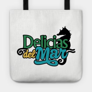 Delicias Del Mar Tote