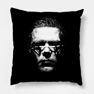 Sehnsucht Retro Pillow