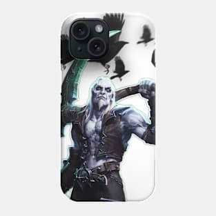 Xul Phone Case