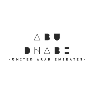 Unleash Your Wanderlust: Discover Abu Dhabi in Style T-Shirt