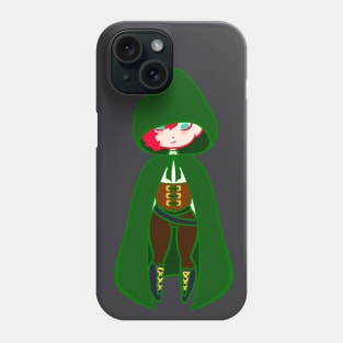 Rogue Phone Case