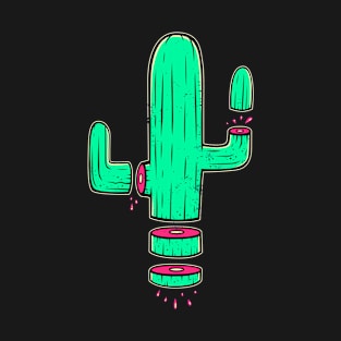 Cactus Meat T-Shirt