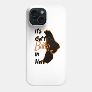 Getting Batty Phone Case