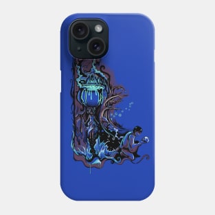 Perchance to Dream Phone Case