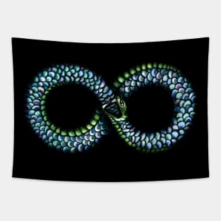 Ouroboros - Infinity Tapestry